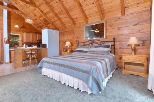 Zen Garden #1523 - One Bedroom Cabin