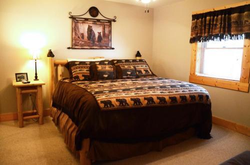8 Bears Lodge