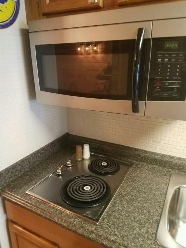 Downtown Gatlinburg Apartment
