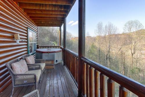 270 Greystone Pinnacle