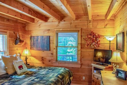 Apartamento Deer Crest