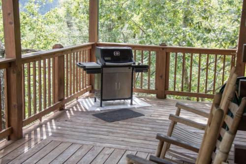 13 Serenity Home Cabin