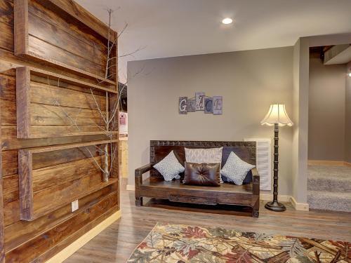 A Family Tradition Chalet