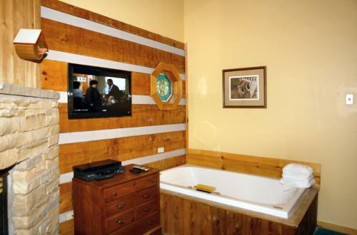 Moonshine Madness #1611 - One Bedroom Cabin