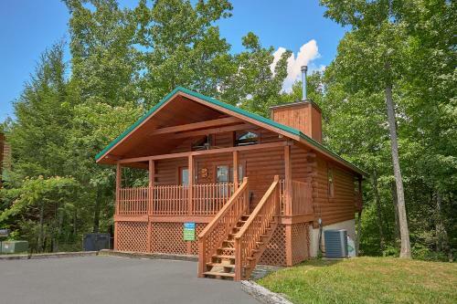 Suite Harmony #243 - Two Bedroom Cabin