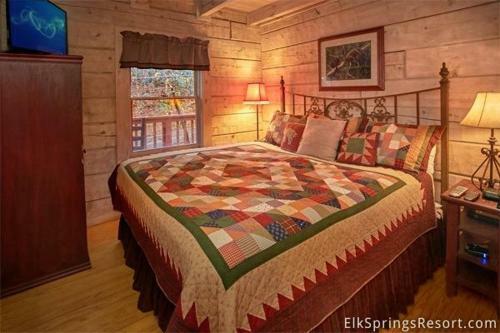 Bear Creek Holiday Home