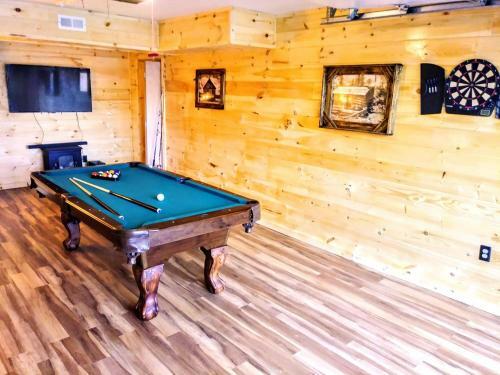 Lake Vista Lodge 248 - Two Bedroom Cabin