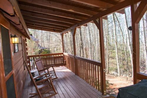 Apartamento Mulberry Hill