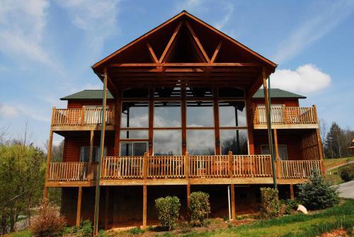 1716 Rainbow's End Lodge