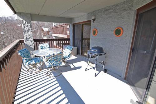 Ha202 Alpine Ridge
