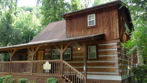 Angler's Perch #2523 - Two Bedroom Cabin