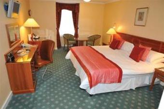 Hotel Bw Premier Blunsdon House Htl