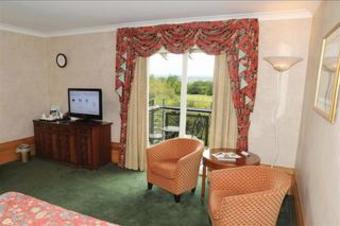 Hotel Bw Premier Blunsdon House Htl