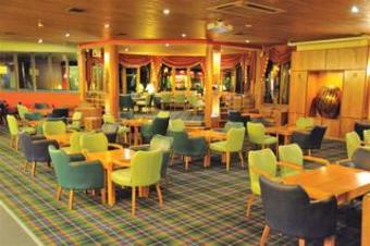 Hotel Bw Premier Blunsdon House Htl