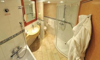 Hotel Bw Premier Blunsdon House Htl