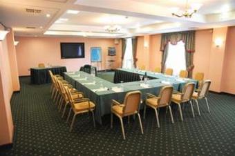 Hotel Bw Premier Blunsdon House Htl