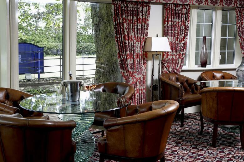 Hotel Best Western Premier Mount Pleasant