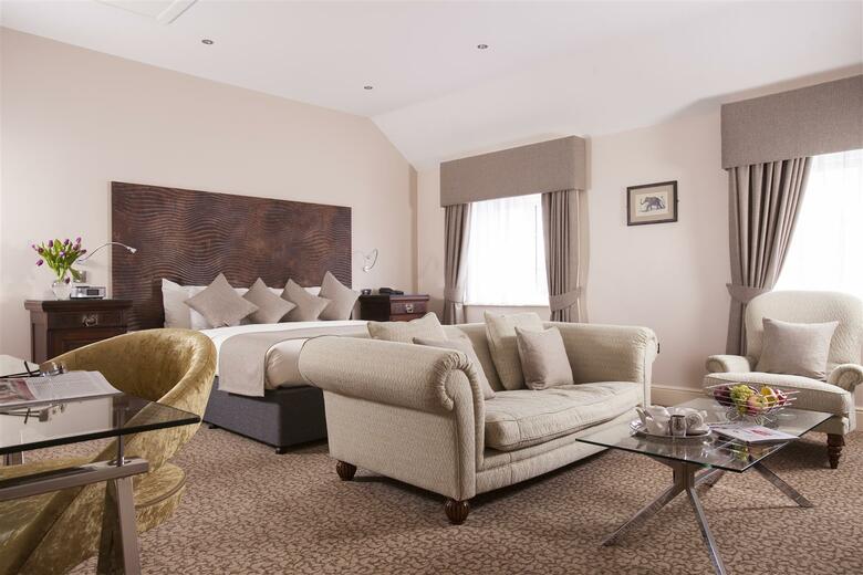 Hotel Best Western Premier Mount Pleasant