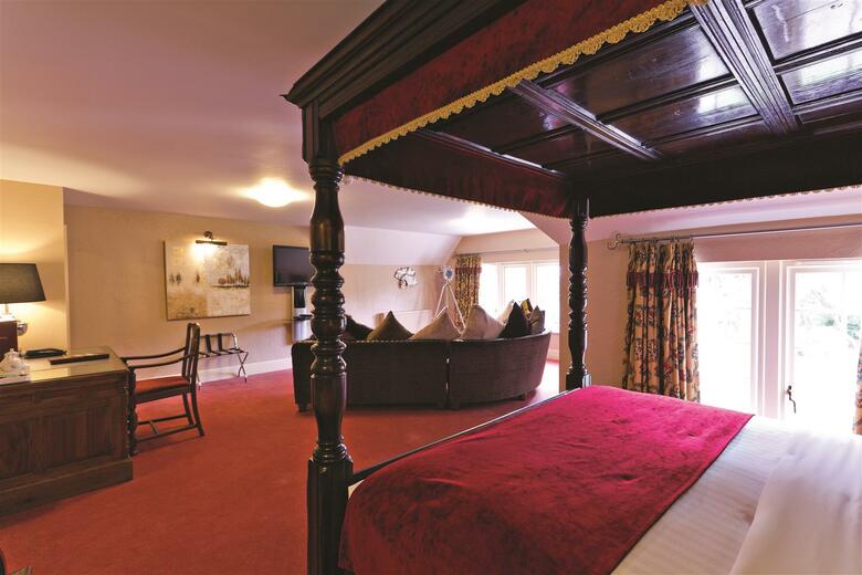 Hotel Best Western Premier Mount Pleasant