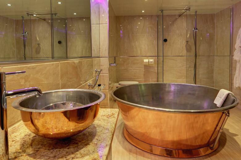 Hotel Best Western Premier Mount Pleasant
