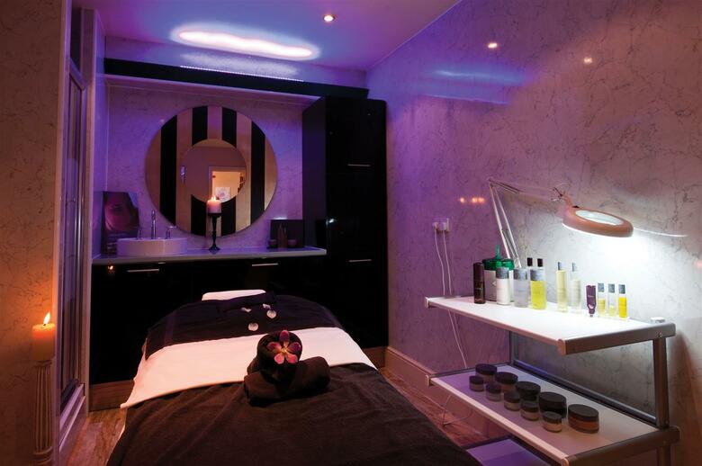 Hotel Best Western Premier Mount Pleasant