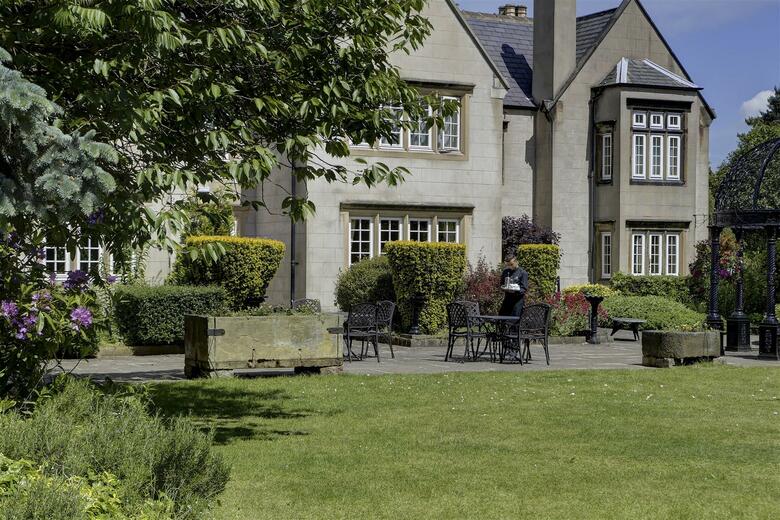 Hotel Best Western Premier Mount Pleasant