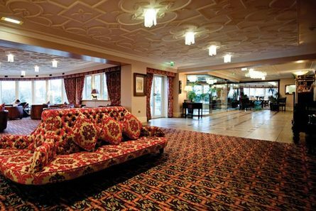 Hotel Best Western Premier Mount Pleasant