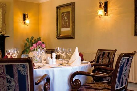 Hotel Best Western Premier Mount Pleasant