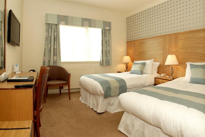 Best Western Invercarse Hotel
