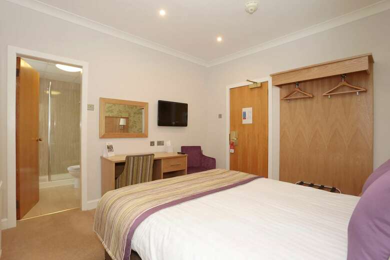 Best Western Invercarse Hotel