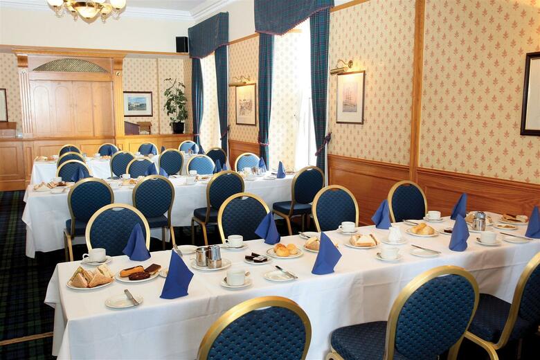 Best Western Invercarse Hotel