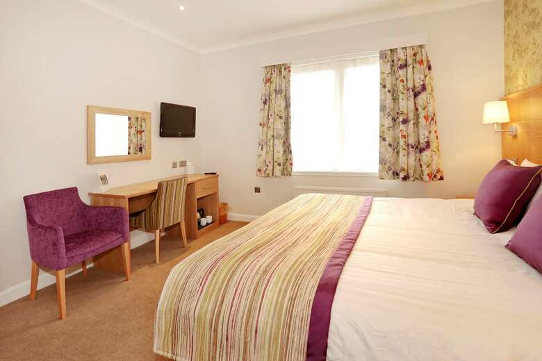 Best Western Invercarse Hotel