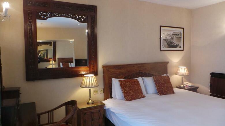 Best Western Peacock Hotel