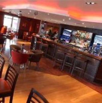 Hotel Best Western Hilcroft