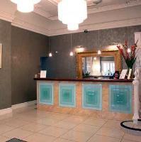 Hotel Best Western Moore Place