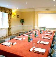 Hotel Best Western Moore Place