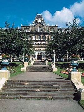 Hotel Palace