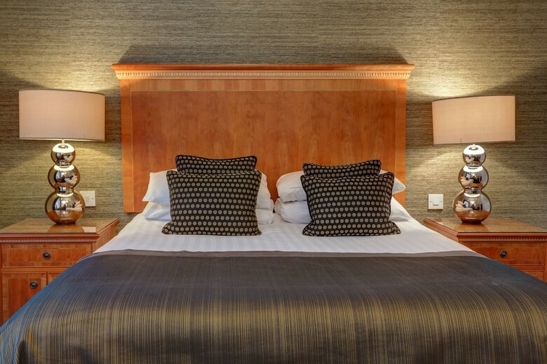 Hotel Best Western Garfield House