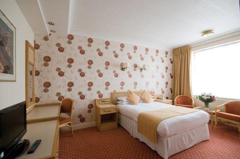 Hotel Best Western Royal Beach