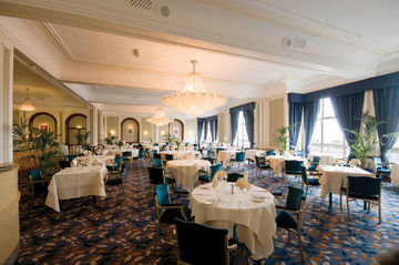 Hotel Best Western Royal Beach