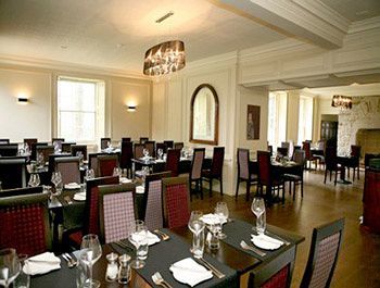 Hotel Best Western Mosborough Hall