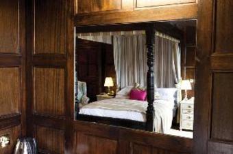 Hotel Best Western Mosborough Hall