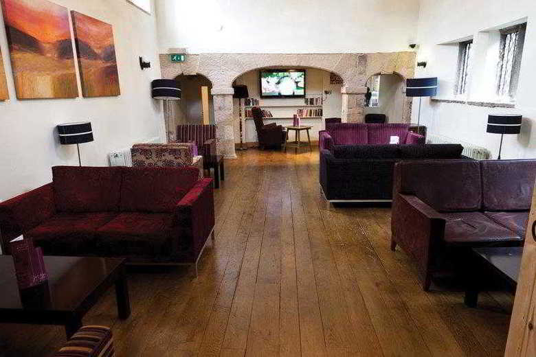 Hotel Best Western Mosborough Hall