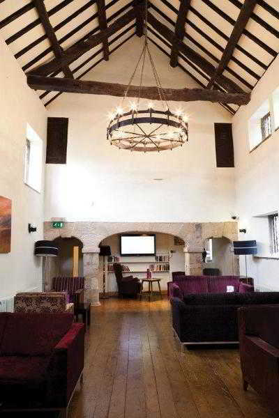 Hotel Best Western Mosborough Hall