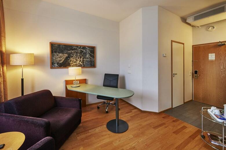 Hotel Holiday Inn Helsinki Vantaa Ar