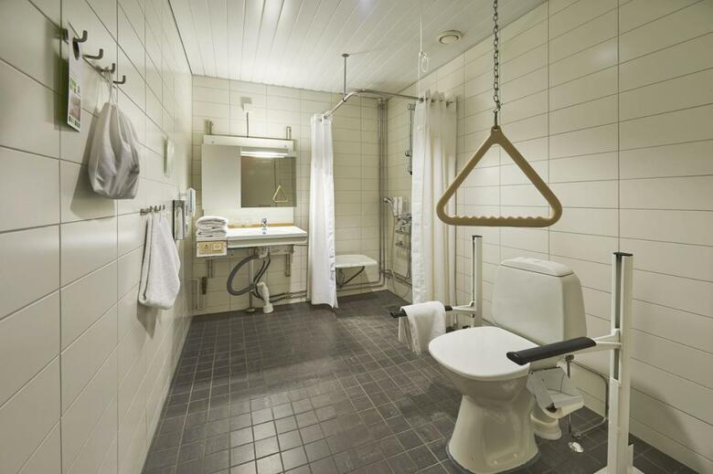 Hotel Holiday Inn Helsinki Vantaa Ar
