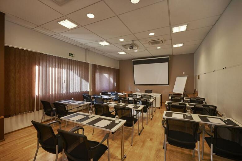 Hotel Holiday Inn Helsinki Vantaa Ar