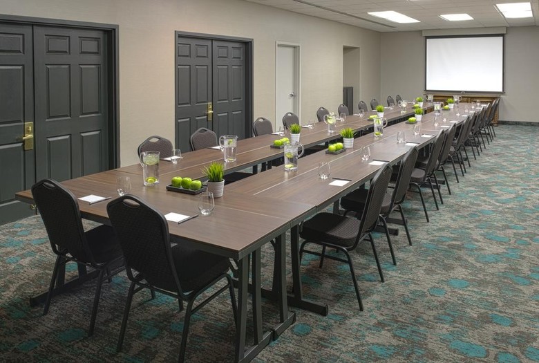 Hotel Springhill Suites Marriott Old Town