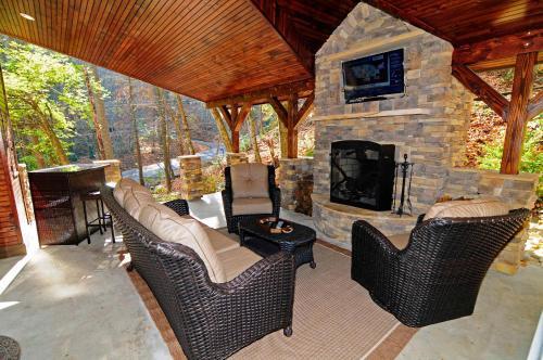 1116 Ski Mountain Retreat