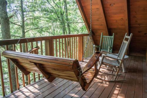 33 Hoot Owl Haven Cabin